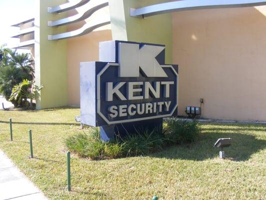 Kent Security Services