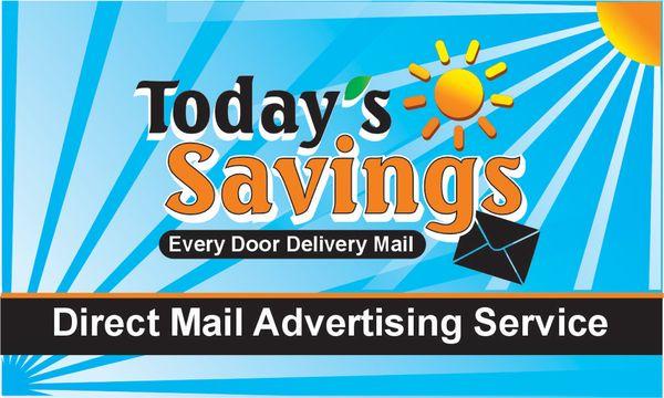 Looking for direct mail advertising that actually helps your business grow? Today's Savings is the place to be.