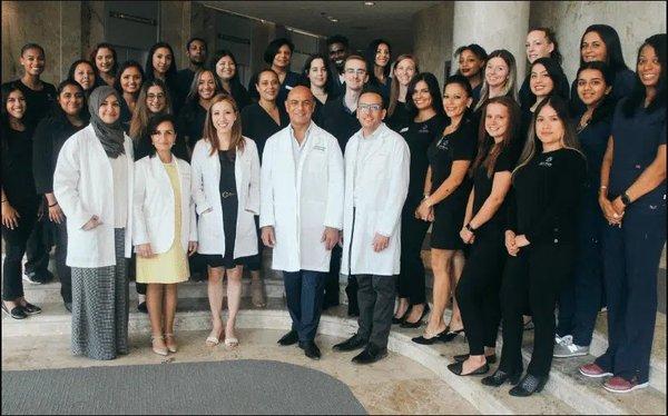 Let's Smile Dental - Purcellville