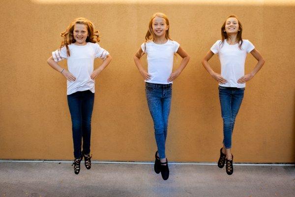 Harp Irish Dance Company