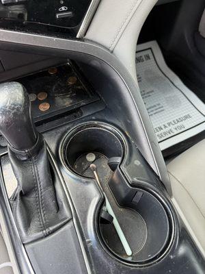 Evans Personal Car Care