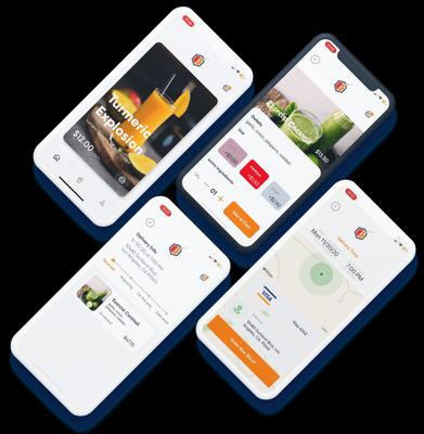 Bepom Software Solutions