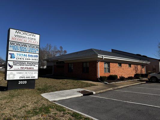 Smile Dental Spa and Wellness