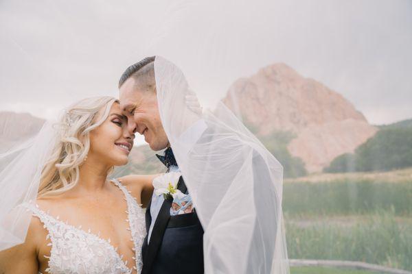 Wanderlight Wedding Photography