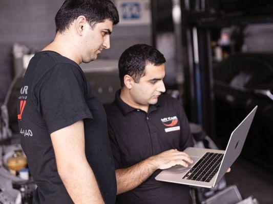 My Car Collision Center