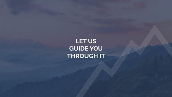 Peak Recovery Project