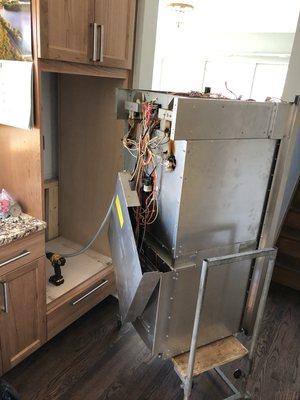 Second City Appliance Repair