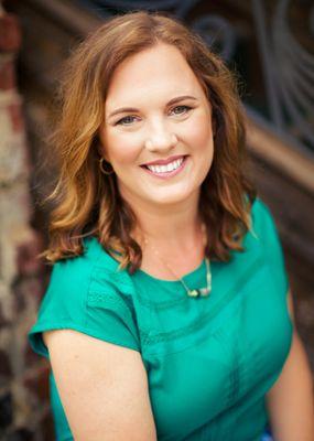 Joanna Clippinger, Realtor ABR, SRS, RENE, GRI