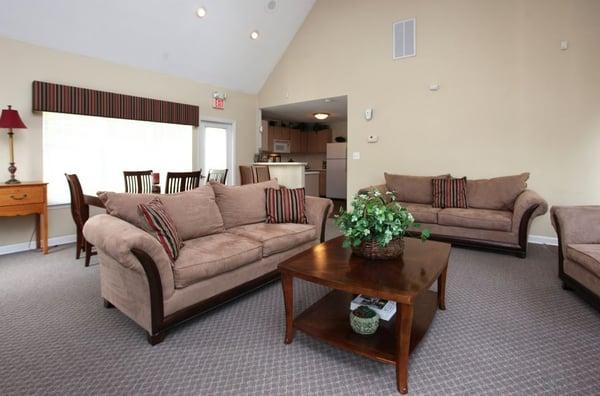 NorthPointe Apartments