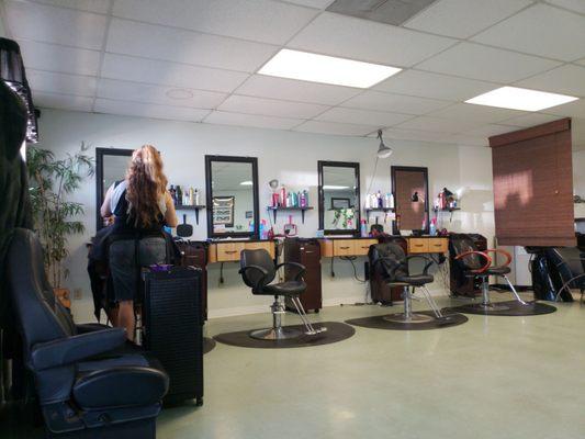 Nice and quiet place!!!