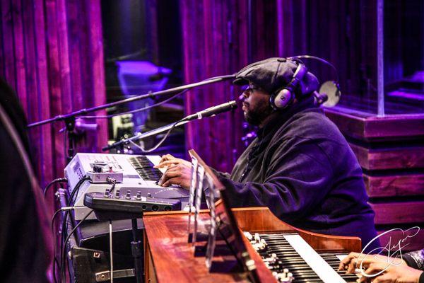 The Lab Recording Studio