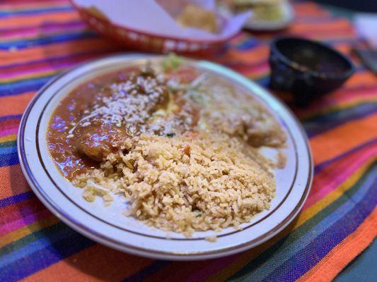 Si Amigos Mexican Restaurant