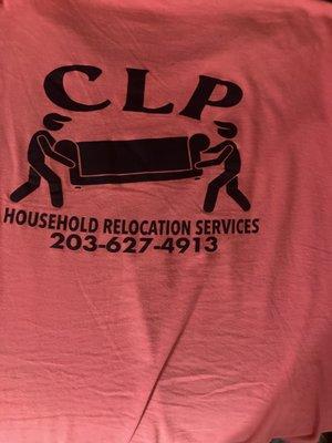 CLP Household Relocation Services