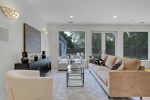 Shine Design and Staging