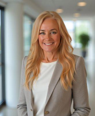 Amy DeBusk Home Loans