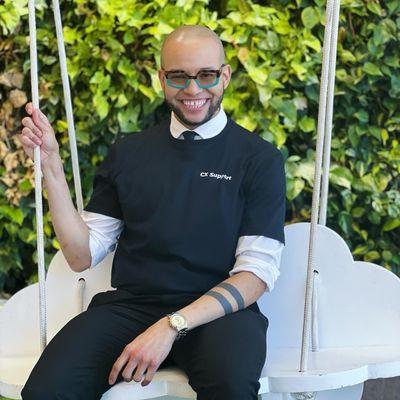 Razzle Dazzle Sabater (RDS)