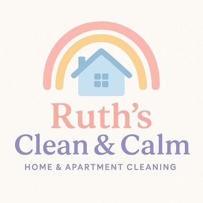 Ruth’s Clean & Calm