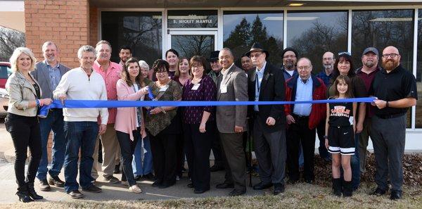 Commerce Community Health Center