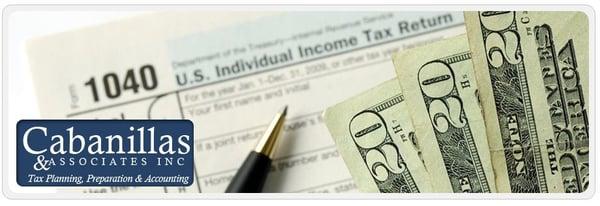 Cabanillas & Associates