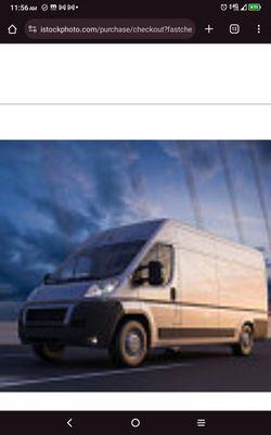 Furniture & Appliances Delivery Transport