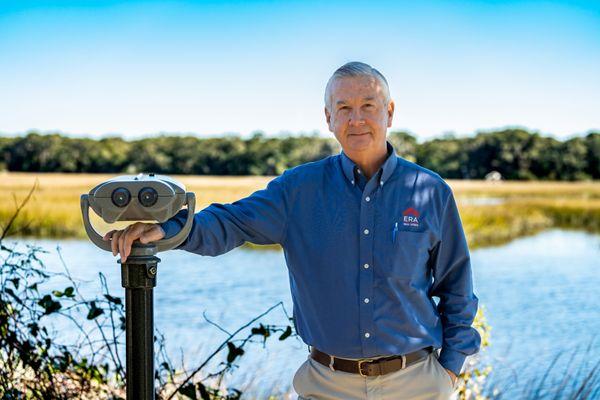 Joe Michaels - ERA Fernandina Beach Realty