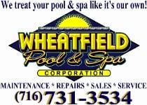 Wheatfield Pool & Spa Corp