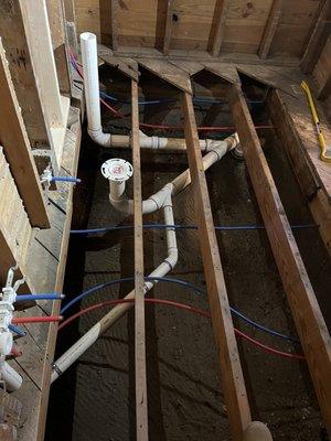 JMR Plumbing & Electric