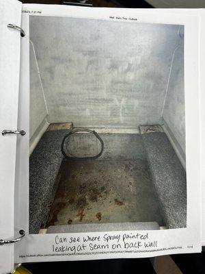 Copeland Construction Inc