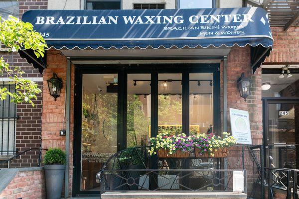 Brazilian Waxing Center