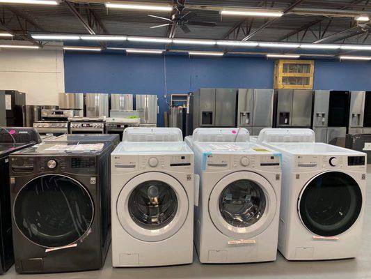 Appliances 4 Less - Cedar Park