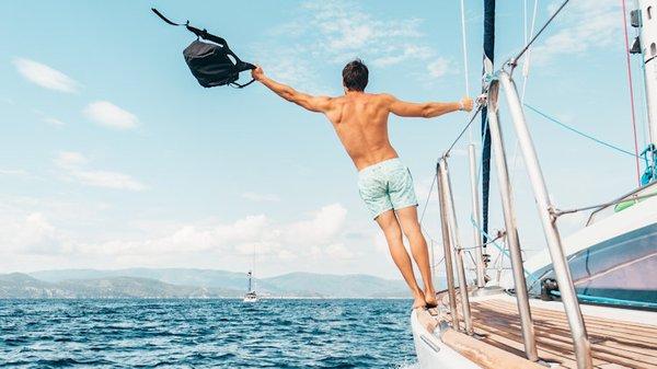 Luxe Dream Vacations