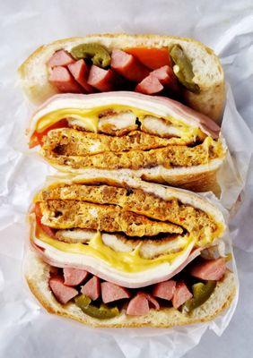 Mex Deli Grocery