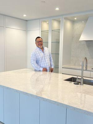 Dean Polimeni - RE/MAX Direct