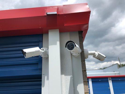 USA Storage Centers - Tullahoma