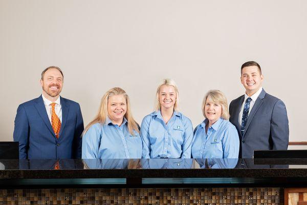 Upper Cervical Health Centers