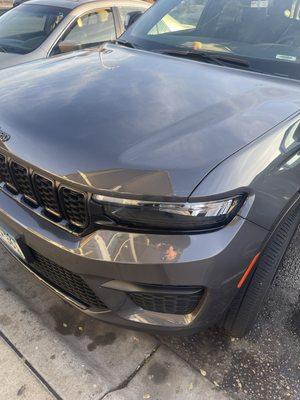 The piece of shit you shouldn't buy