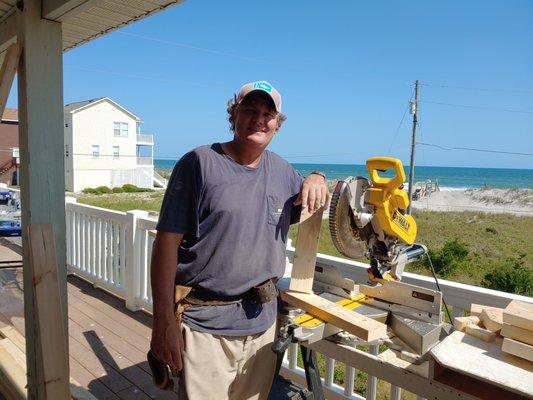 Carolina Pines General Contracting