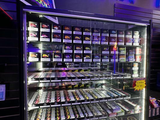 Greenhouse CBD Smoke & Vape