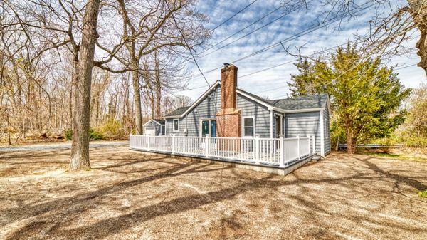 Ronald J Logallo Jr - Real Broker