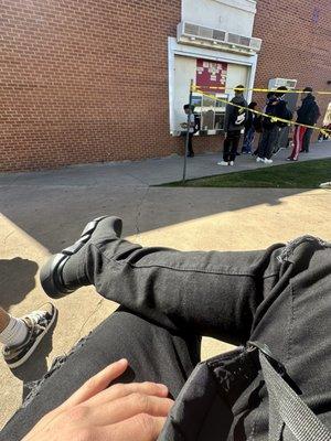 Moon Valley High School