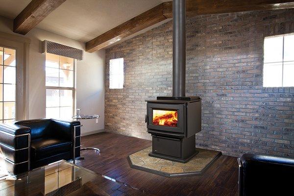 Black Knight Chimney