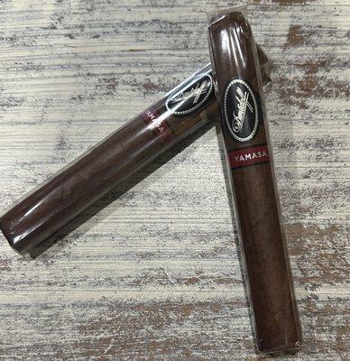 ZT Cigars By Mike