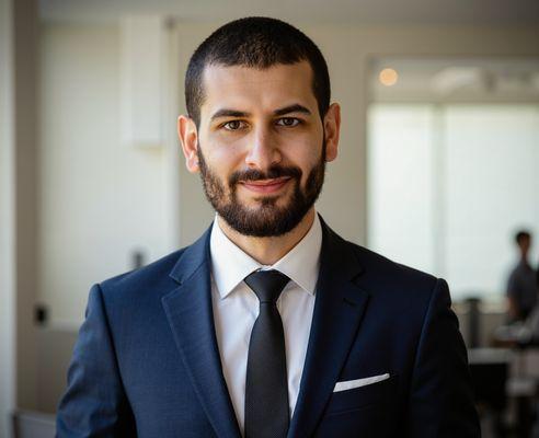Dr. Omar M. Hassan