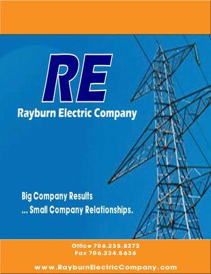 Rayburn Electric