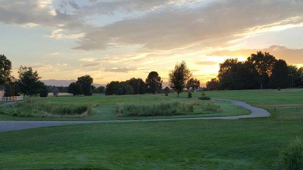 Eagle Trace Golf Club