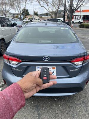 Auto Mobile Locksmith