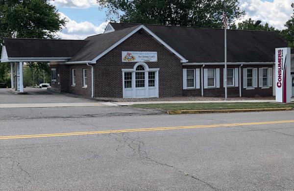 Consumers National Bank