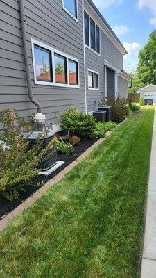 Quality Touch Landscaping