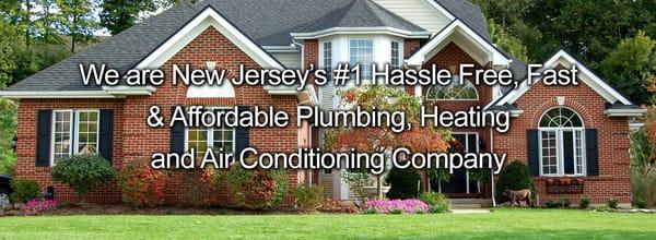 Green Apple Plumbing Heating & Air Conditioning