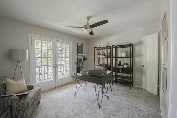 Southern Painting - North Dallas